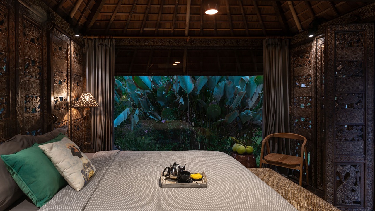 Photo of Bedroom in Kerambitan