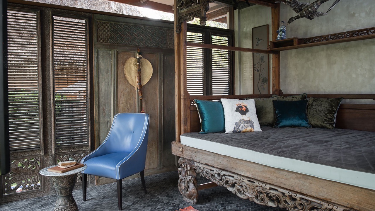 Photo of Livingroom in Kerambitan
