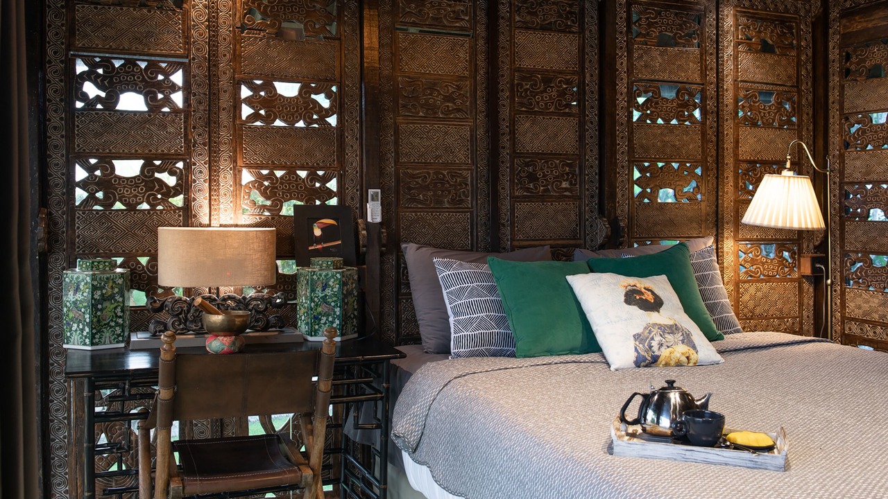 Photo of Bedroom in Kerambitan
