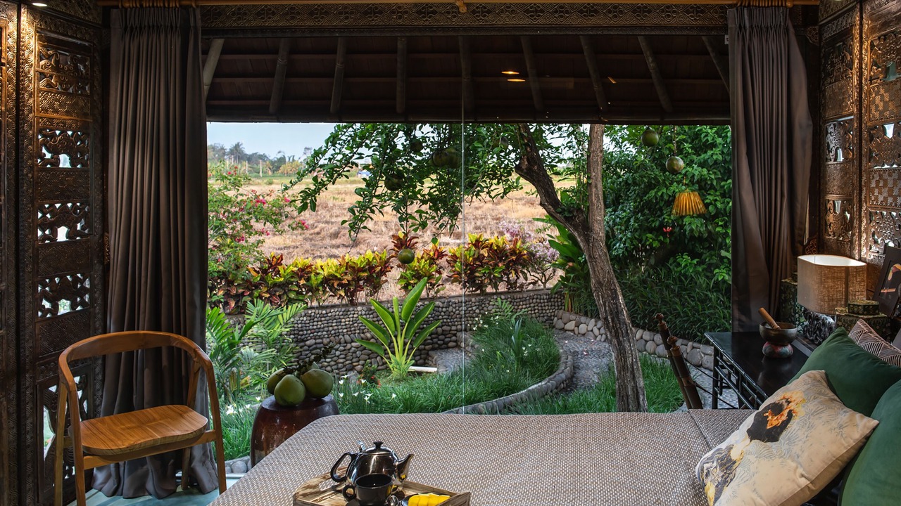 Photo of Bedroom in Kerambitan