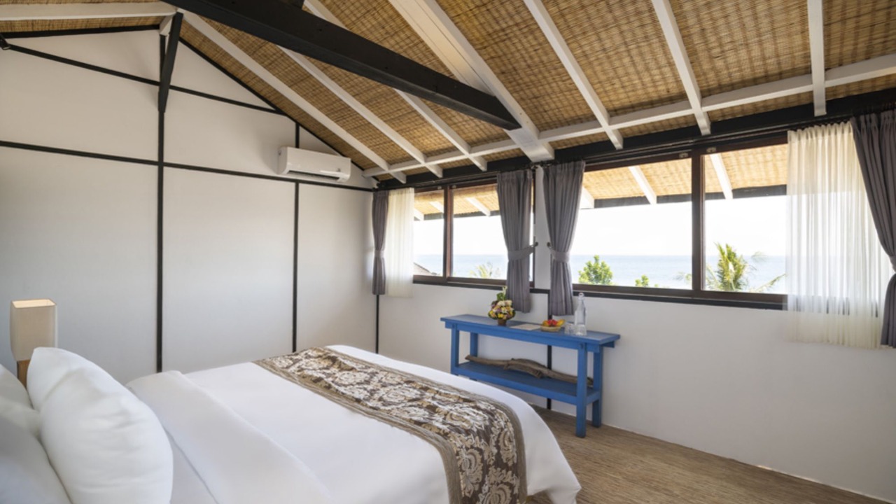 Photo of Bedroom in Purwakerti