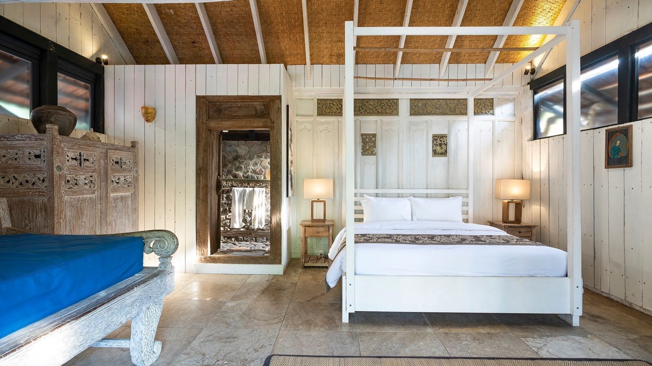 Photo of Bedroom in Purwakerti