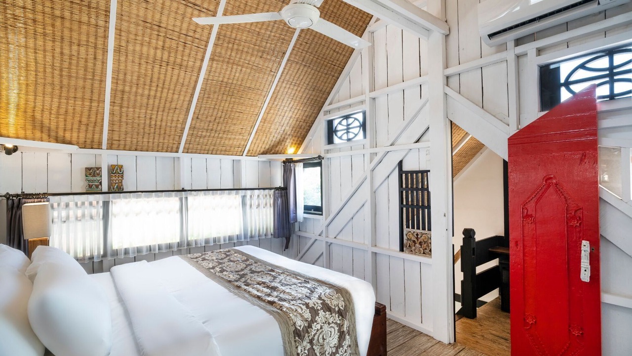 Photo of Bedroom in Purwakerti