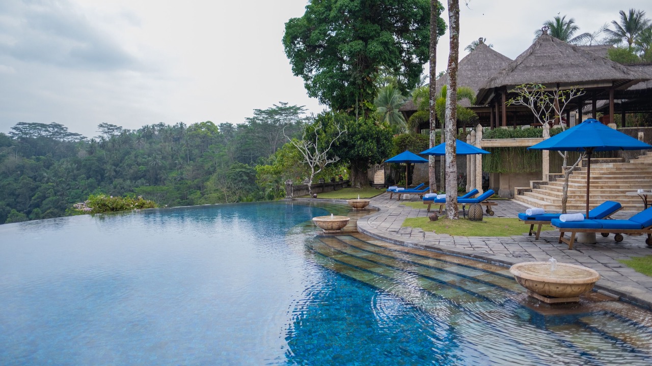 Photo of Outdoor in Kedewatan