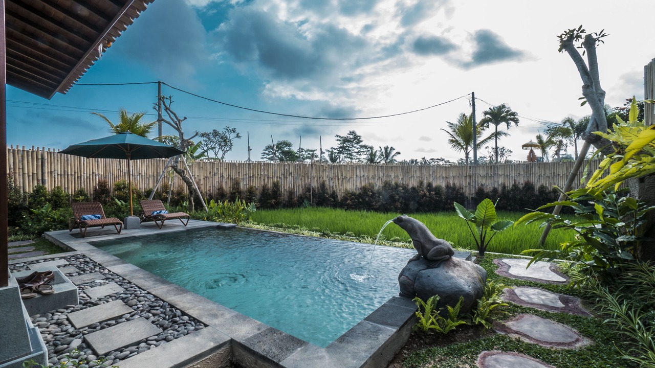 Photo of Outdoor in Sebatu