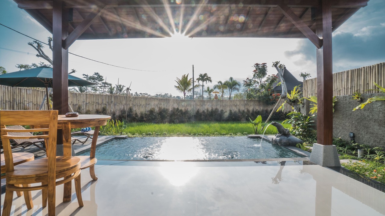 Photo of Outdoor in Sebatu