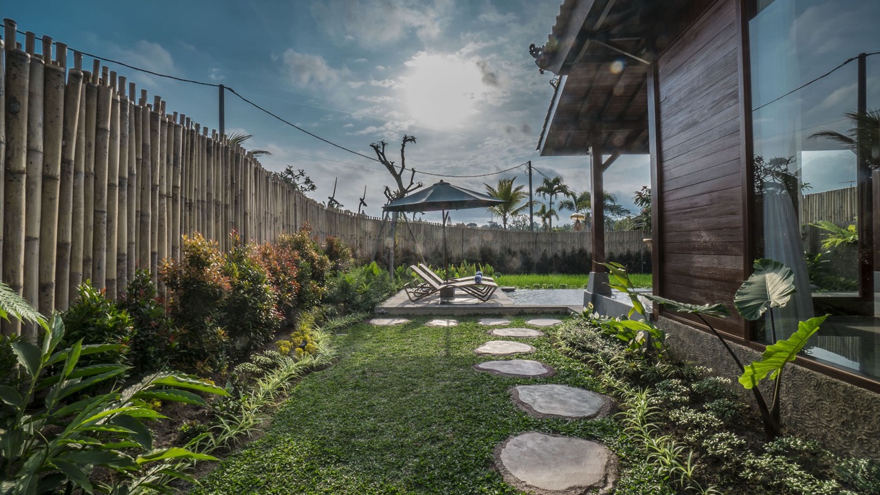 Photo of Patio Balcony in Sebatu