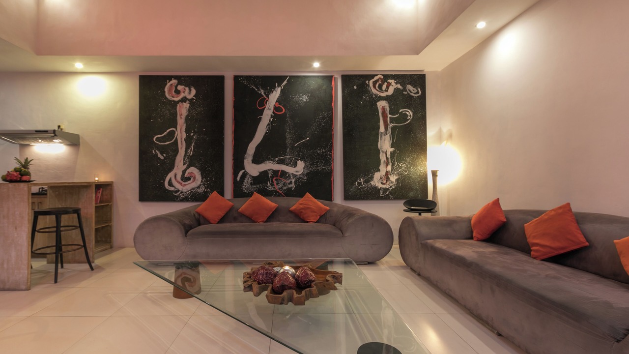Photo of Livingroom in Batubelig