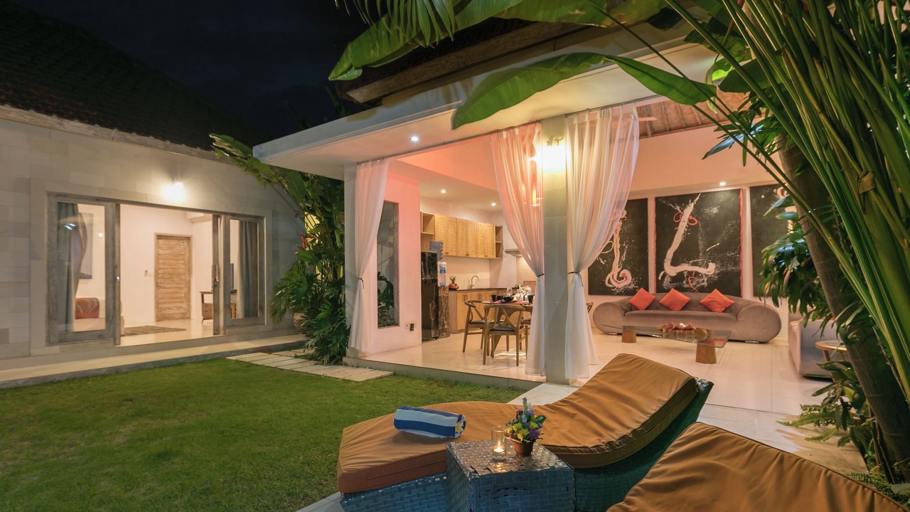 Photo of Patio Balcony in Batubelig