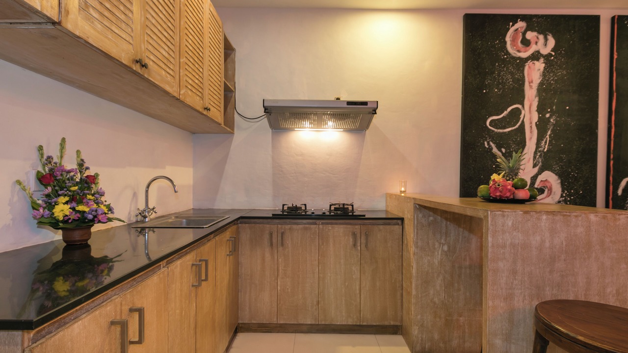 Photo of Kitchen in Batubelig