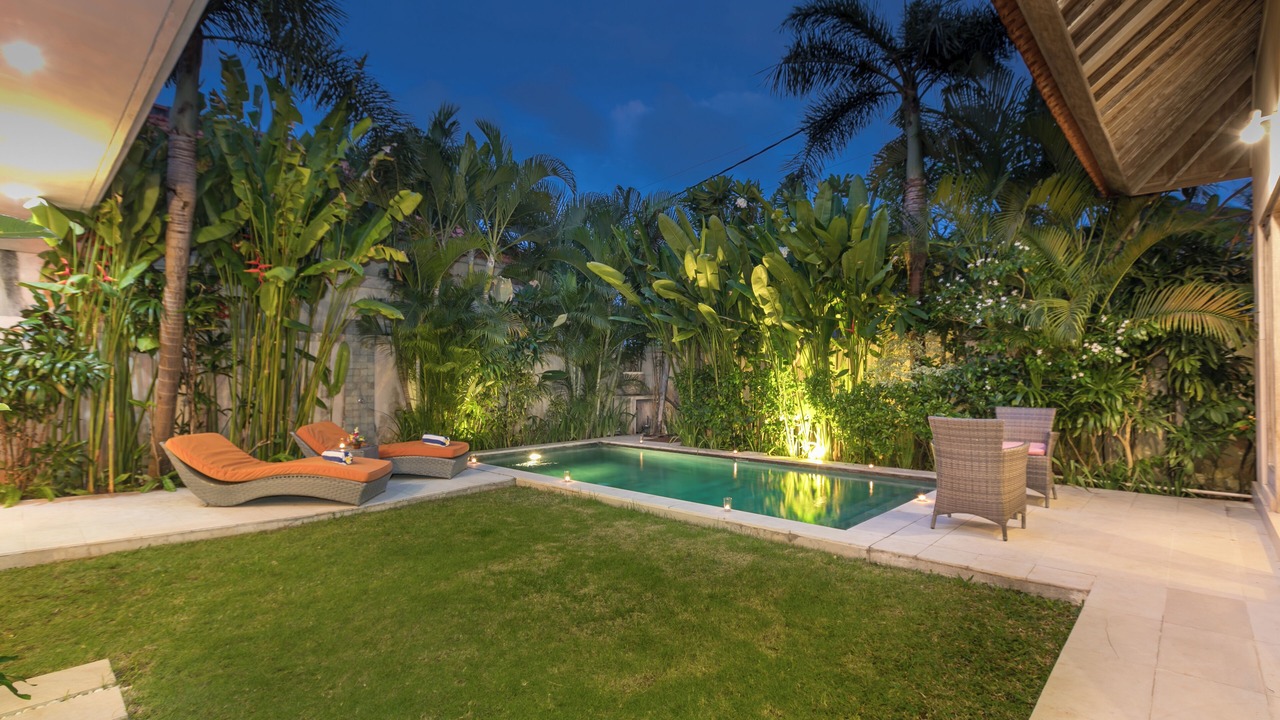 Photo of Outdoor in Batubelig