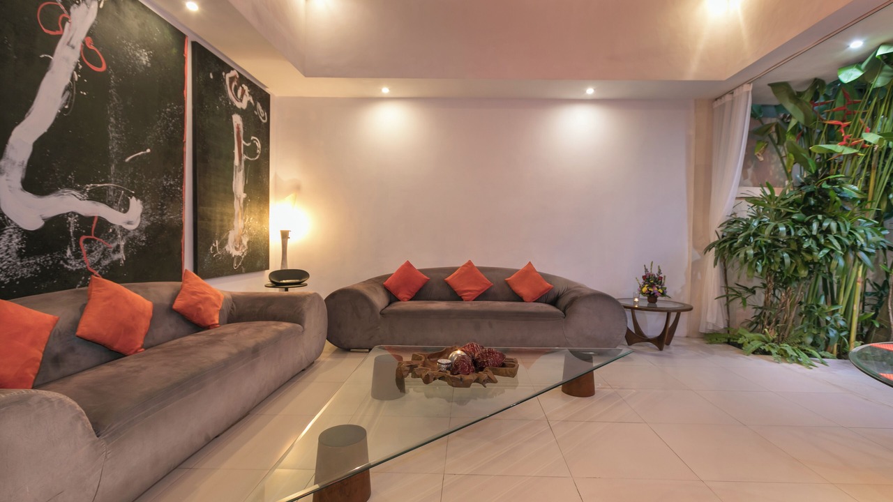 Photo of Livingroom in Batubelig