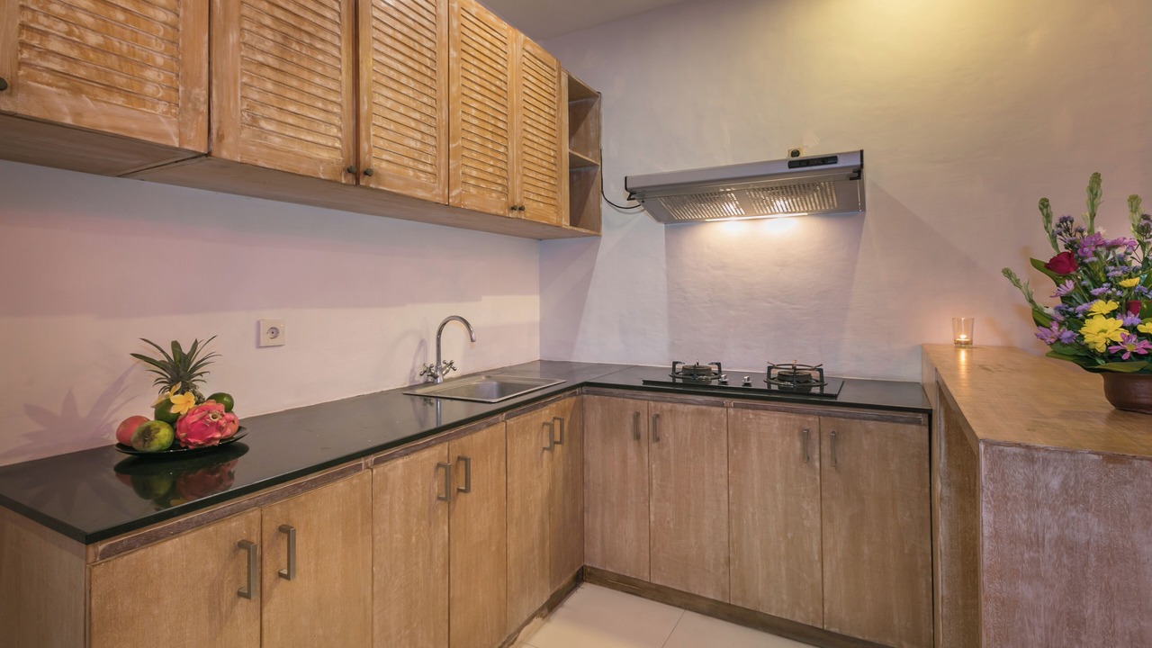 Photo of Kitchen in Batubelig