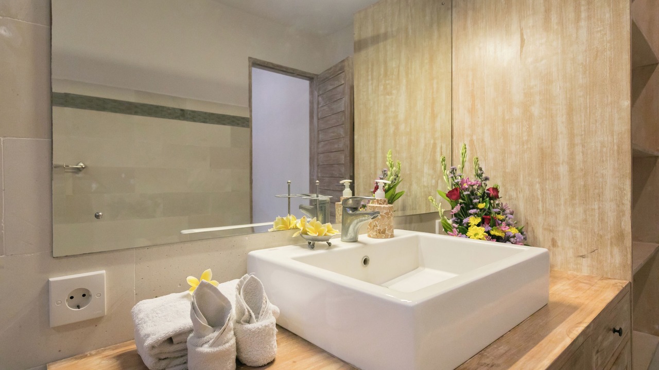 Photo of Bathroom in Batubelig