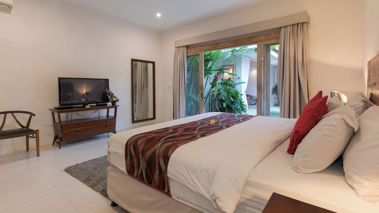 Photo of Bedroom in Batubelig