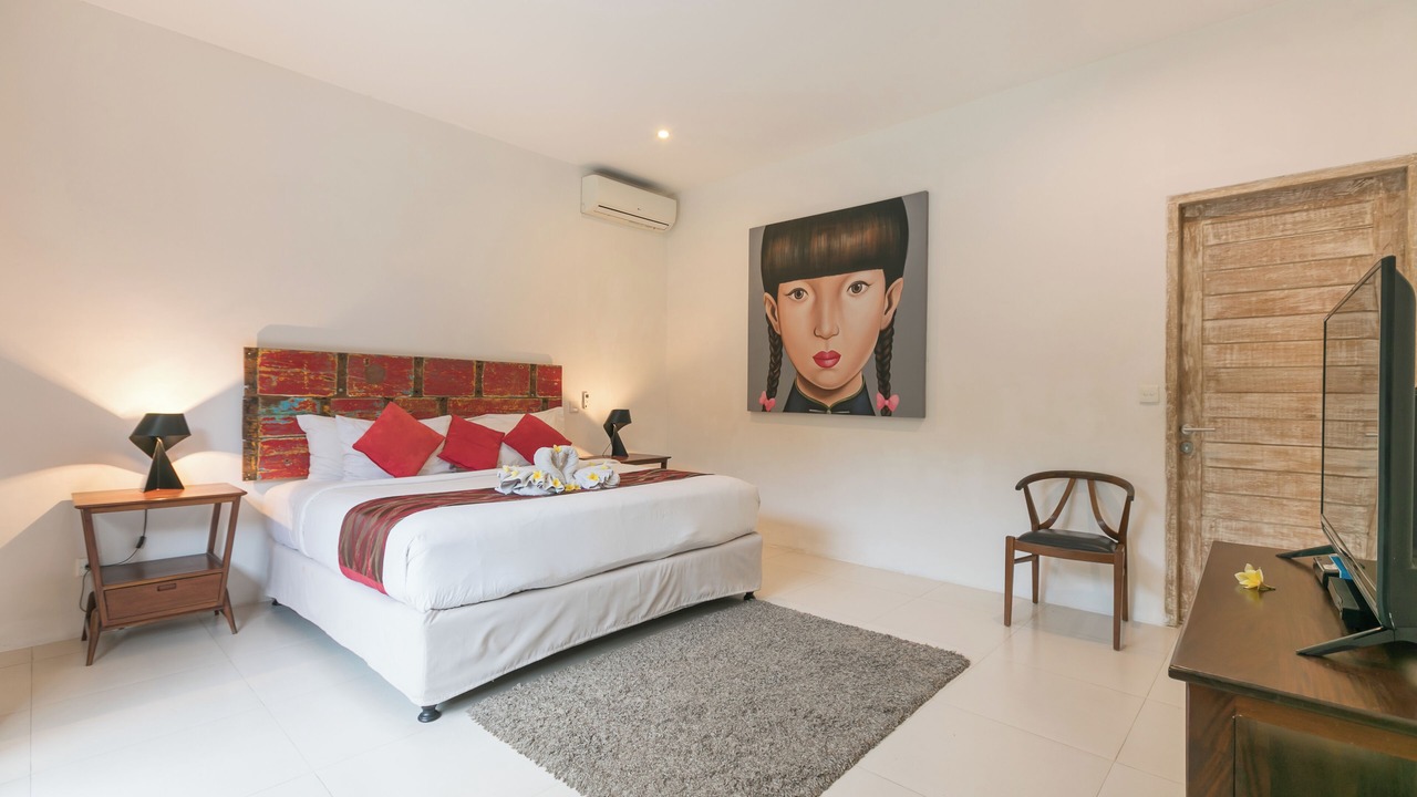 Photo of Bedroom in Batubelig