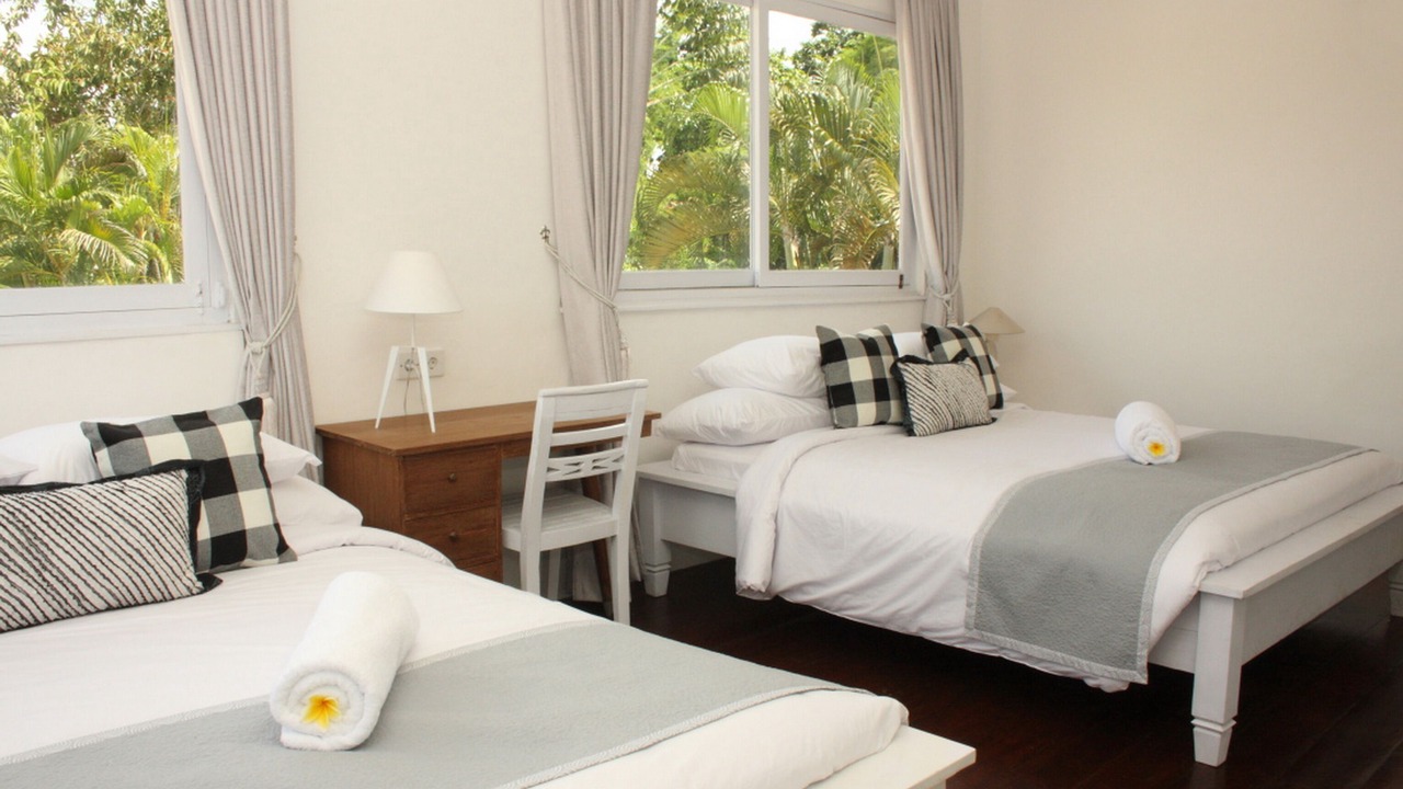 Photo of Bedroom in Drupadi