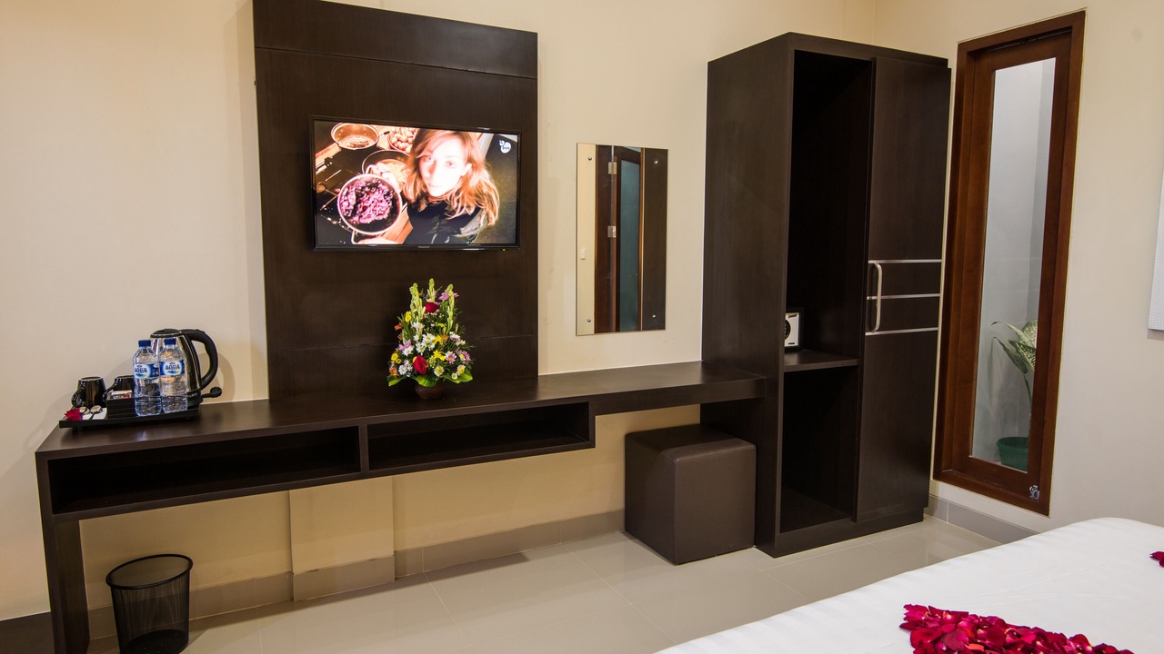 Photo of Bedroom in Legian