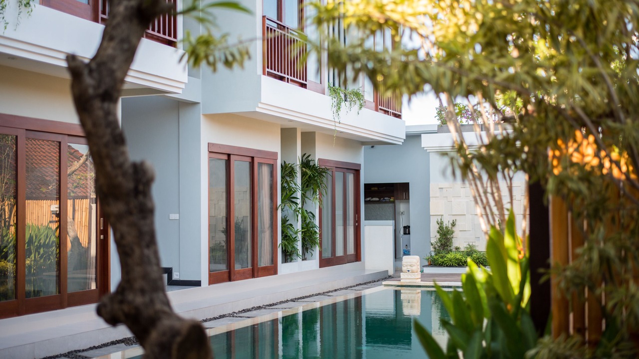 Photo of Outdoor in Legian