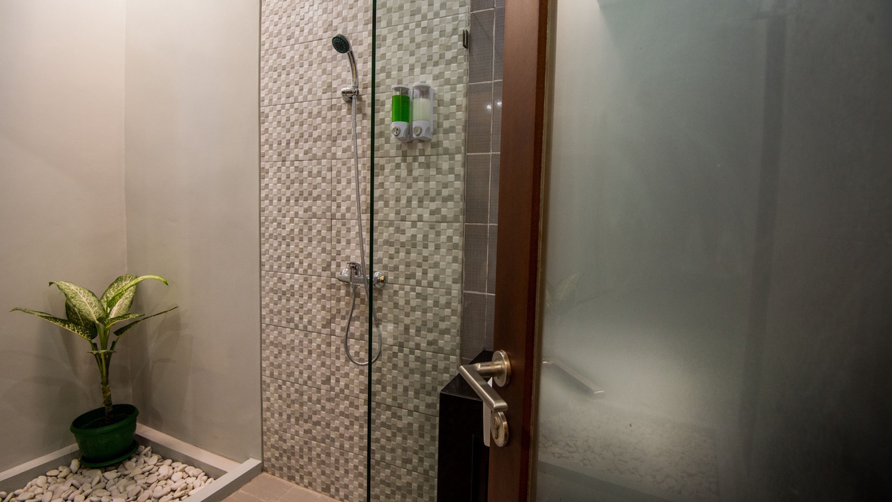 Photo of Bathroom in Legian