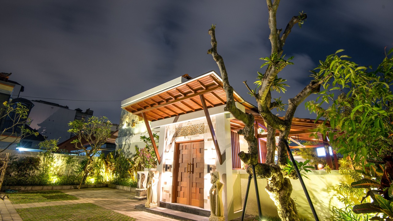 Photo of Outdoor in Legian