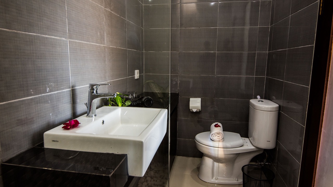 Photo of Bathroom in Legian