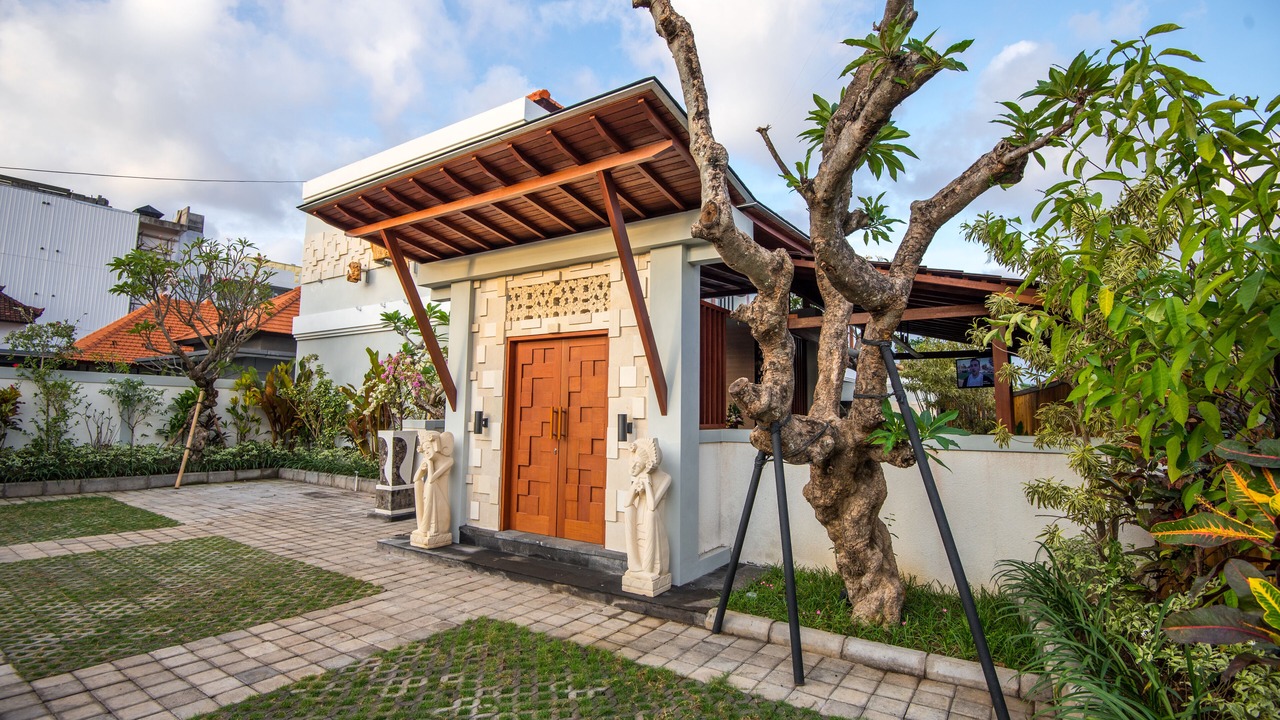 Photo of Outdoor in Legian