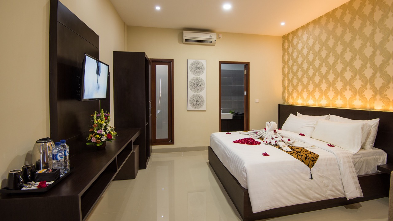 Photo of Bedroom in Legian