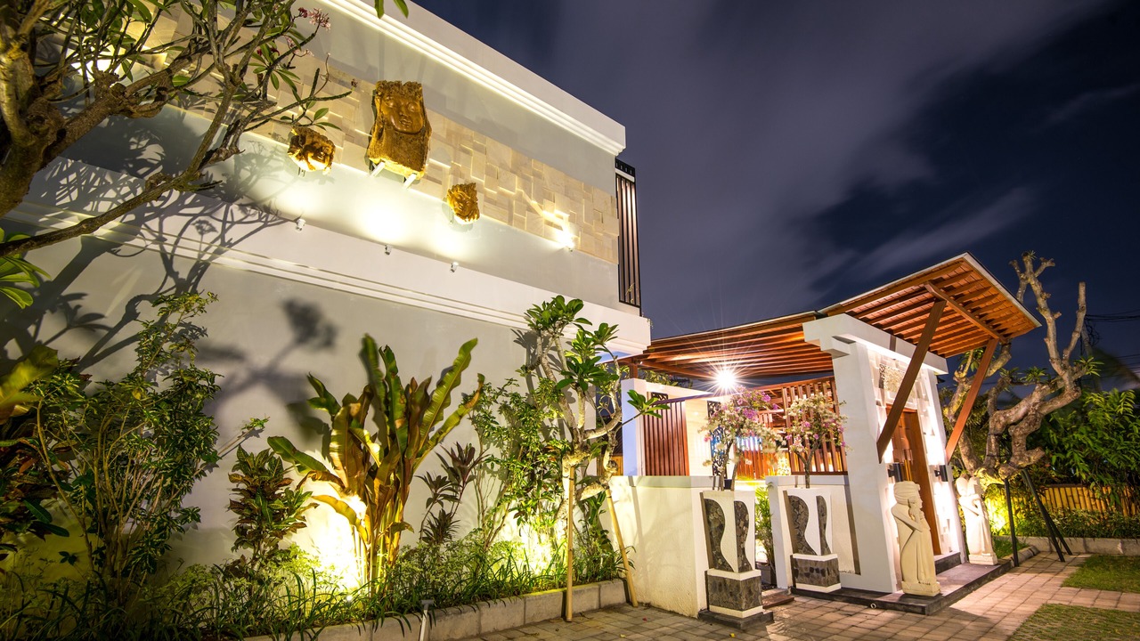 Photo of Outdoor in Legian
