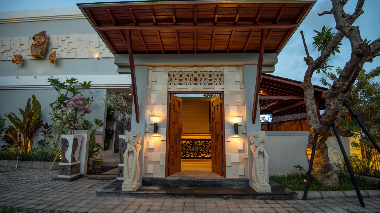 Photo of Outdoor in Legian