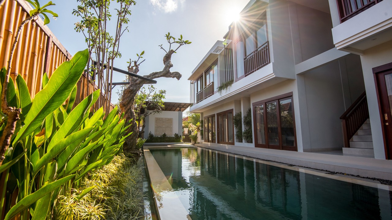 Photo of Outdoor in Legian