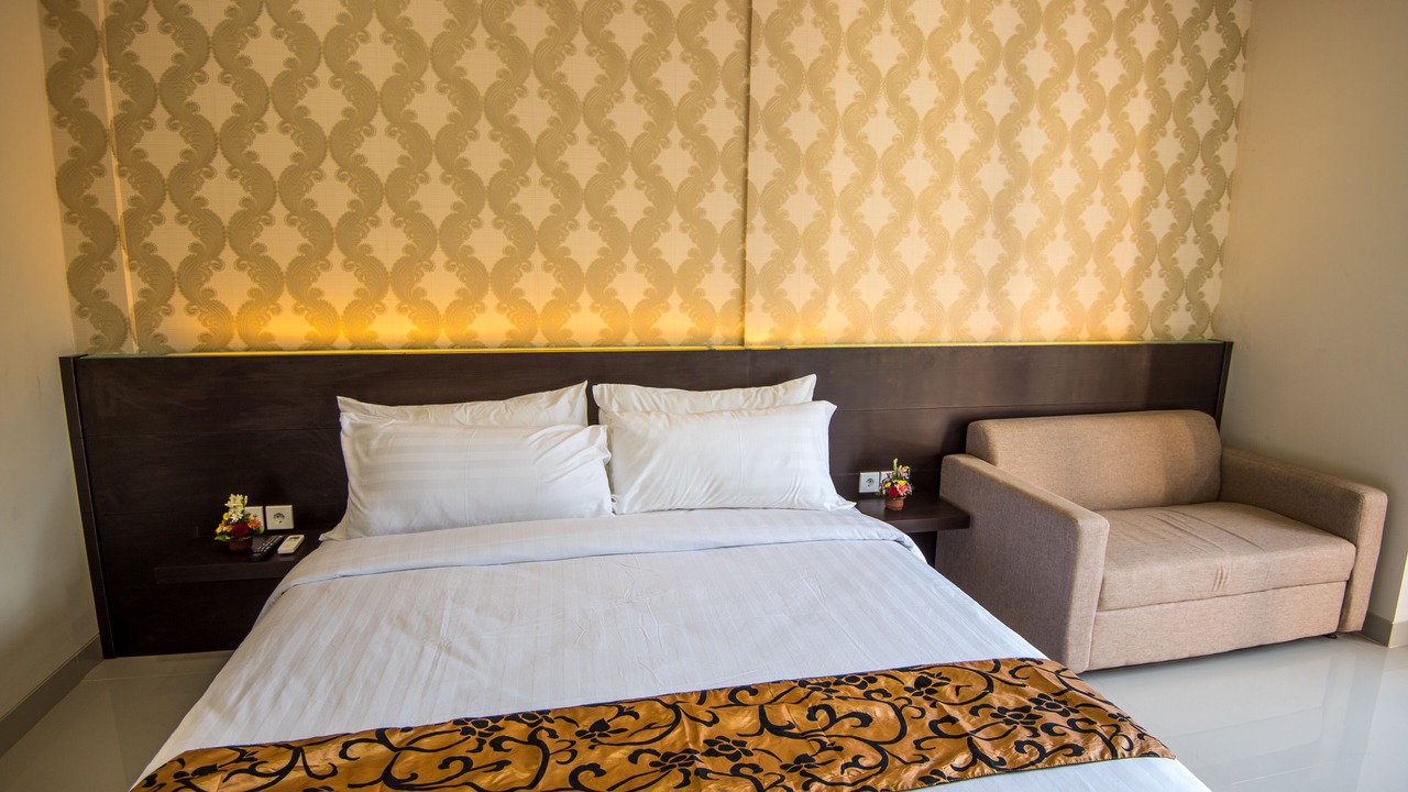 Photo of Bedroom in Legian