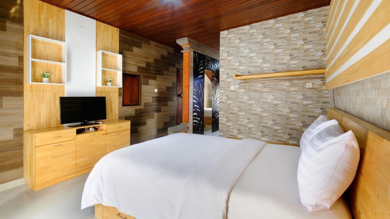 Photo of Bedroom in Kediri