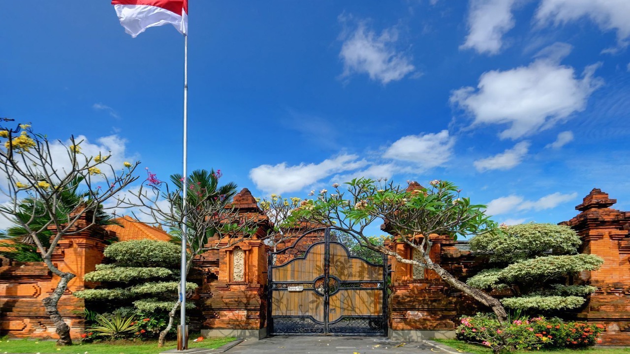 Photo of Outdoor in Kediri