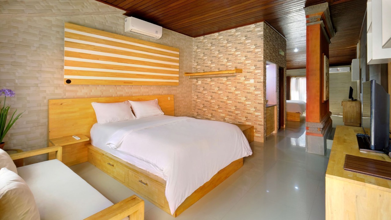 Photo of Bedroom in Kediri
