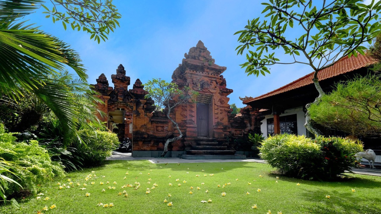 Photo of Outdoor in Kediri