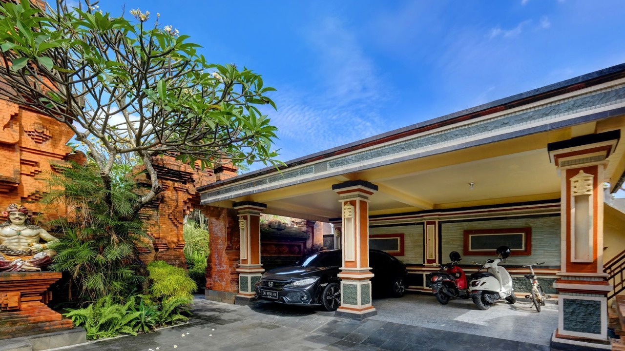 Photo of Outdoor in Kediri