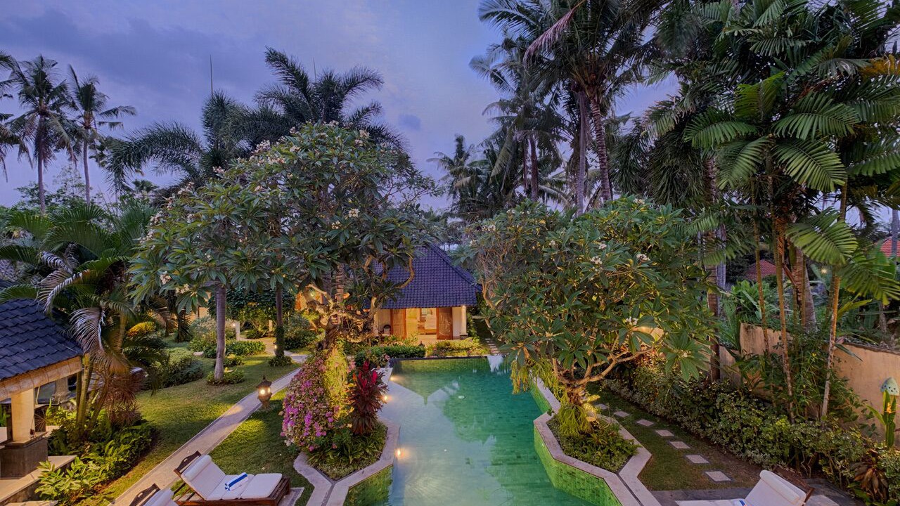 Photo of Outdoor in Saba