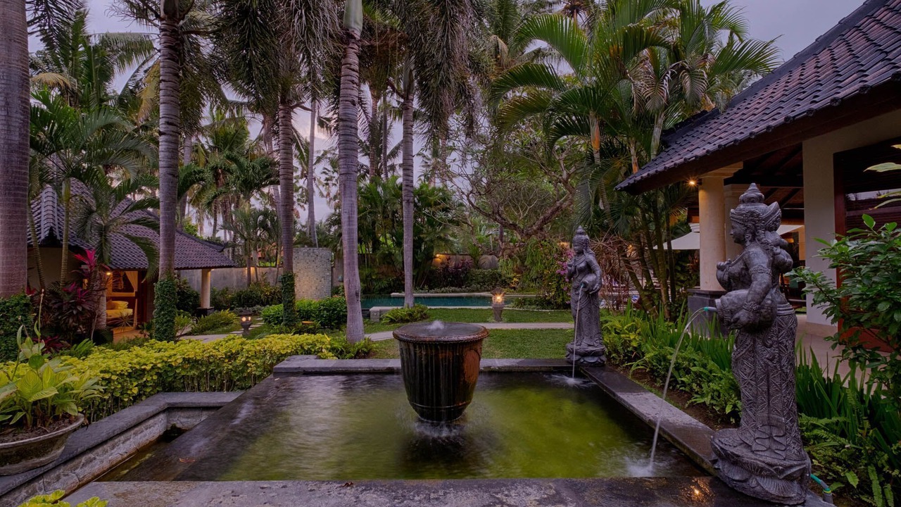Photo of Outdoor in Saba