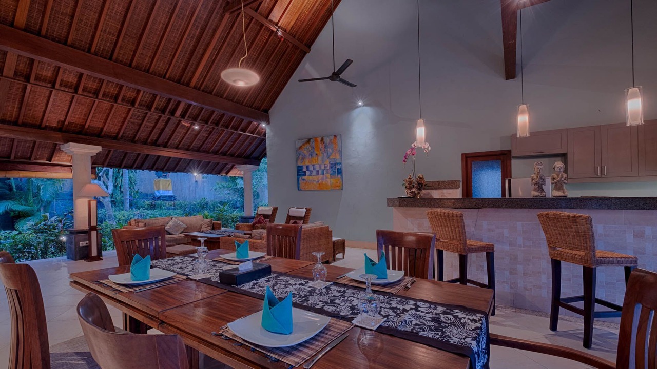 Photo of Livingroom in Saba