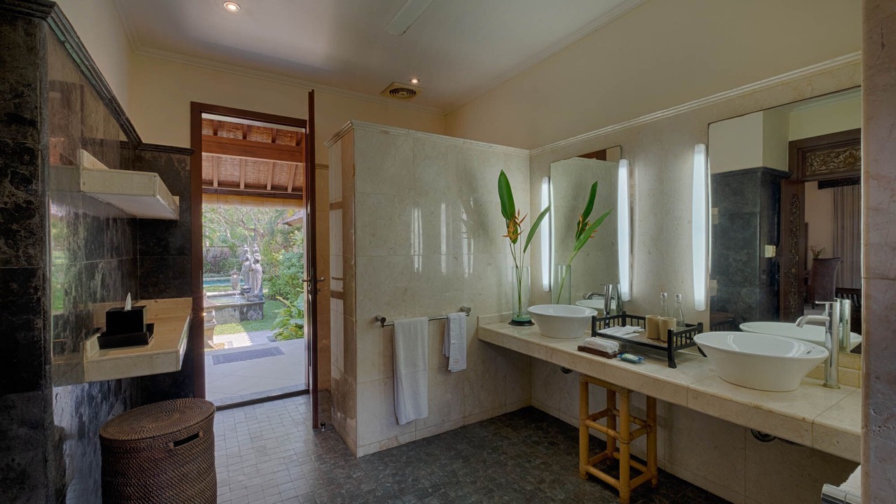 Photo of Bathroom in Saba