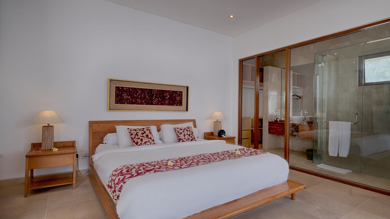 Photo of Bedroom in Keramas