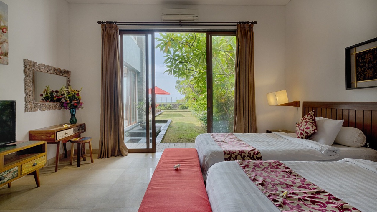 Photo of Bedroom in Keramas