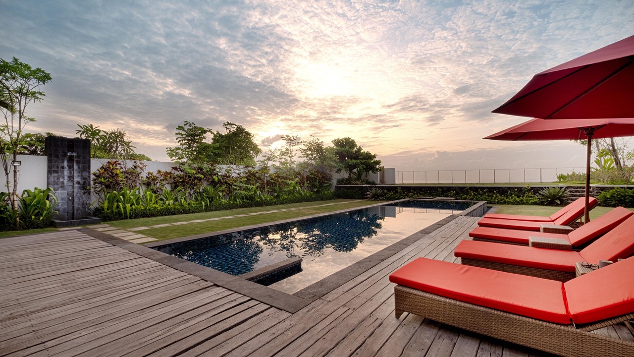 Photo of Outdoor in Keramas