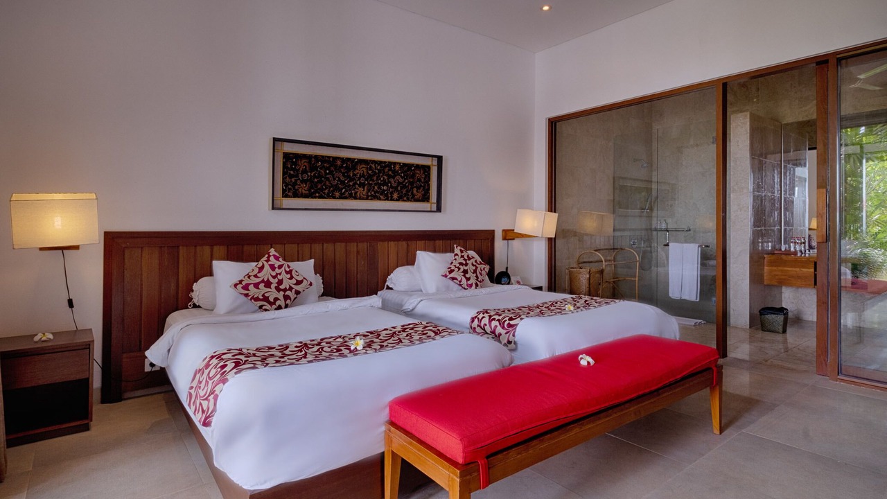 Photo of Bedroom in Keramas