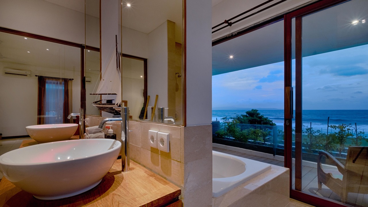 Photo of Bathroom in Keramas