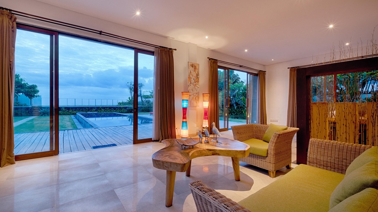 Photo of Livingroom in Keramas