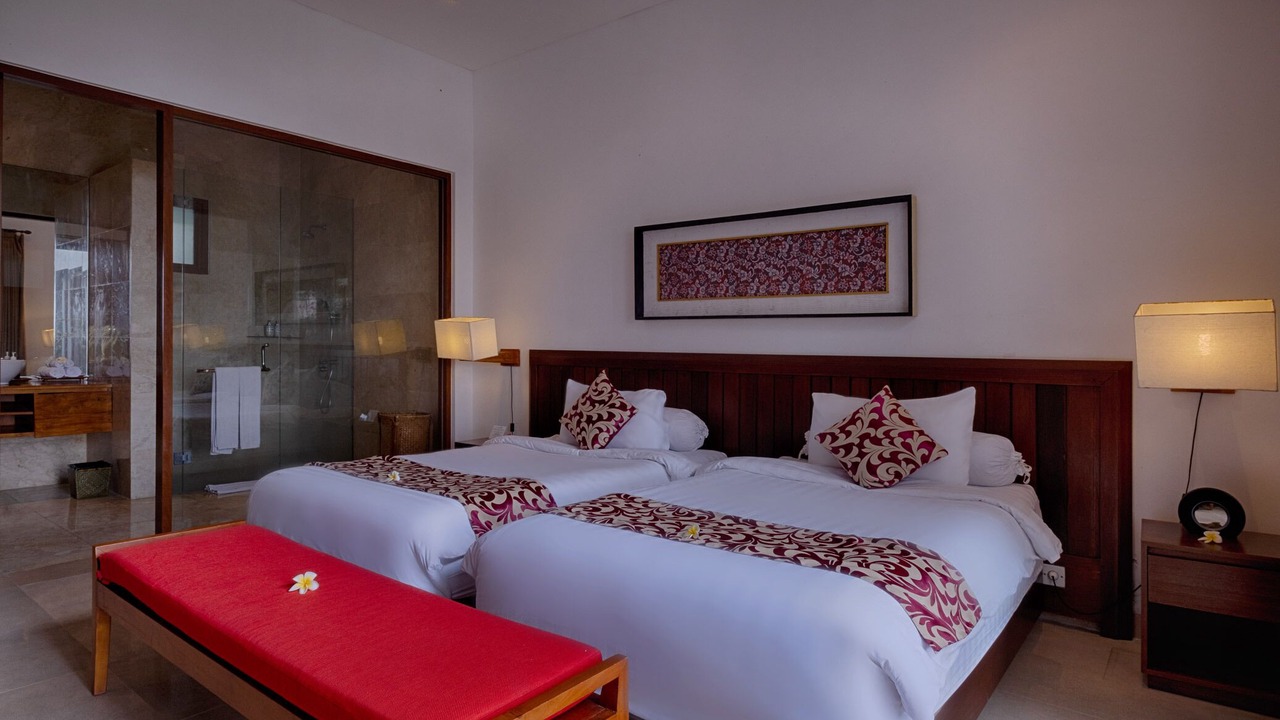 Photo of Bedroom in Keramas