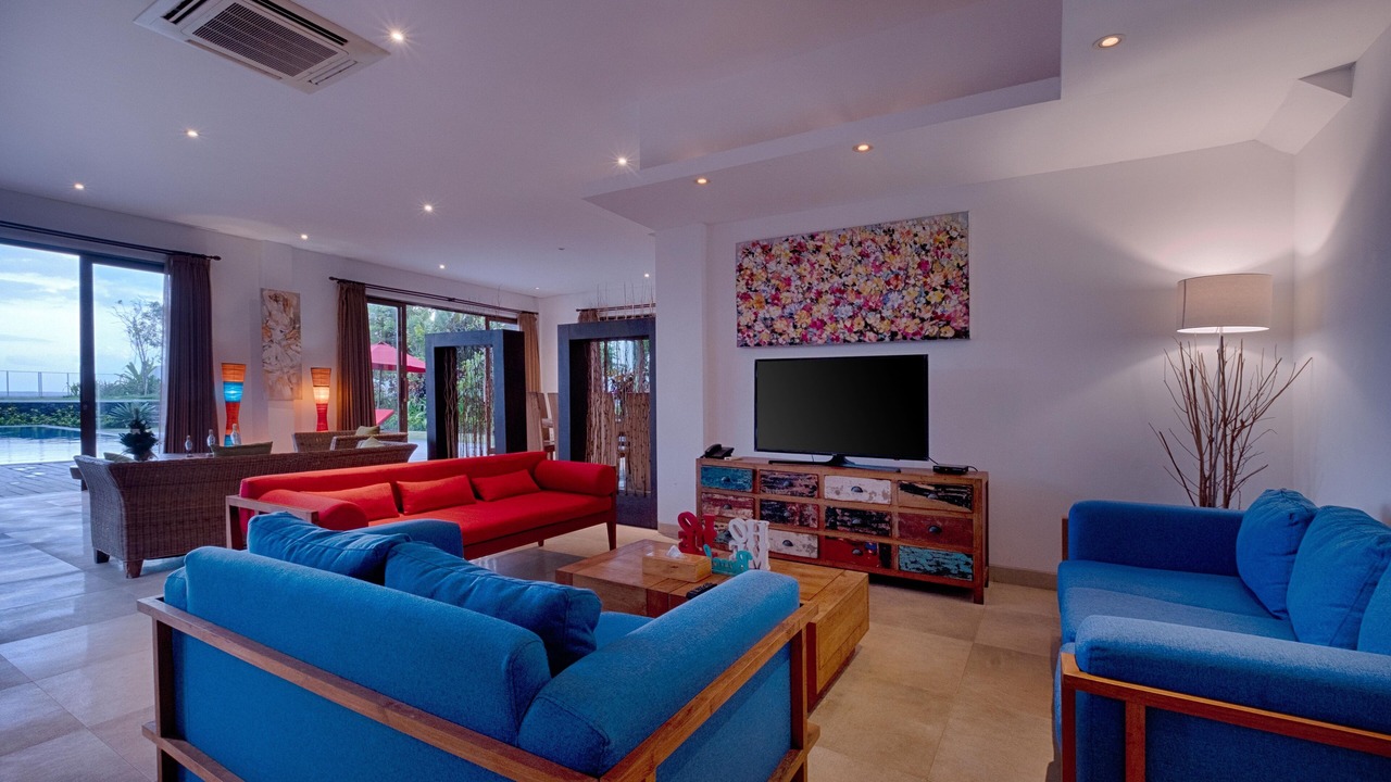 Photo of Livingroom in Keramas