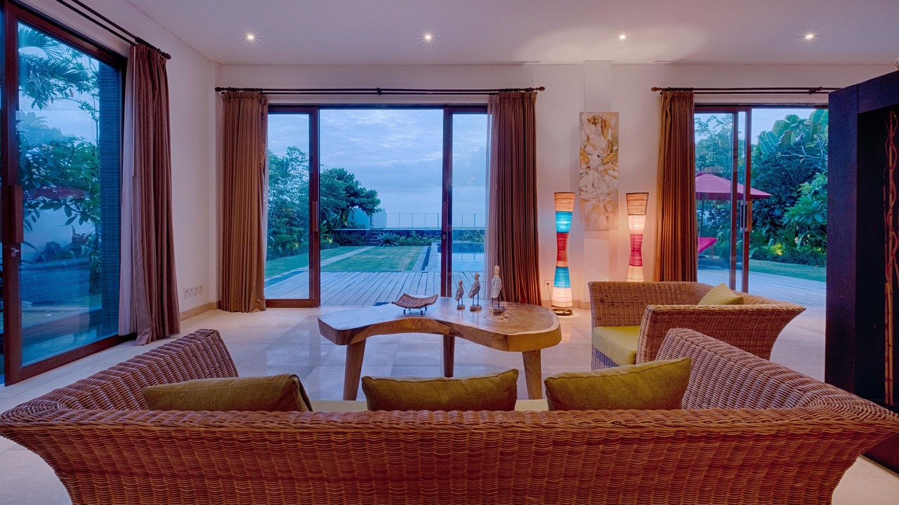 Photo of Livingroom in Keramas